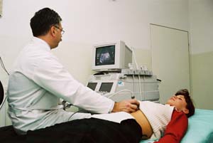 ultrasound portable